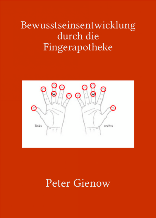 Bewusstseinsentwicklunng