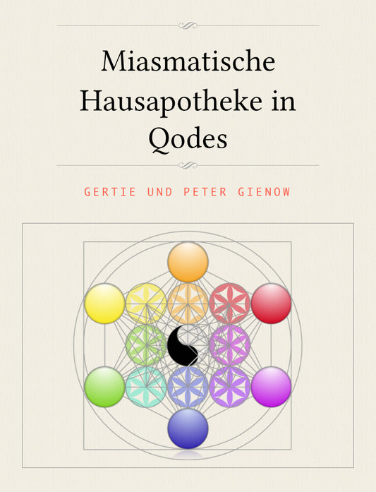 Hausapotheke in Qodes