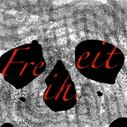 Freiheit