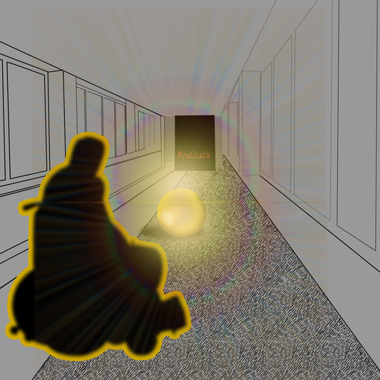 Die goldene Kugel