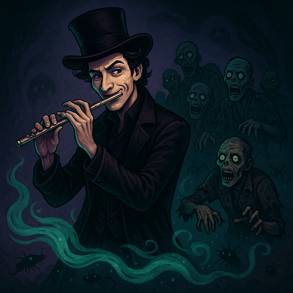 FleaFlutist