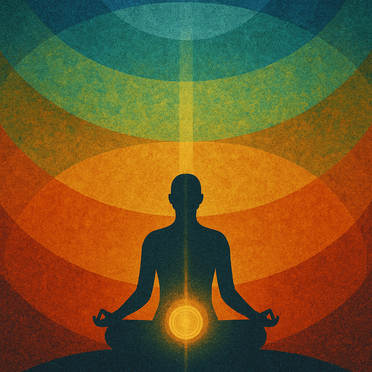 Felder über Felder - Becken