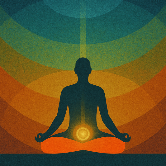 Felder über Felder - Beine