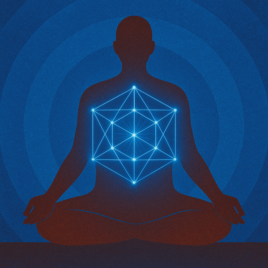 Felder über Felder - Raum