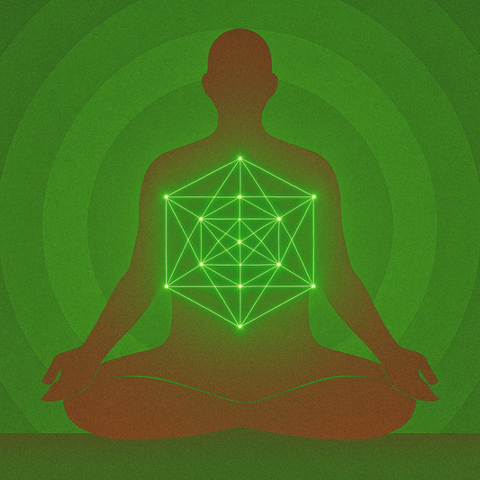 Felder über Felder - Raumzeit