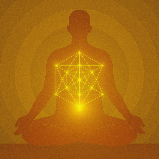 Felder über Felder - Bauch