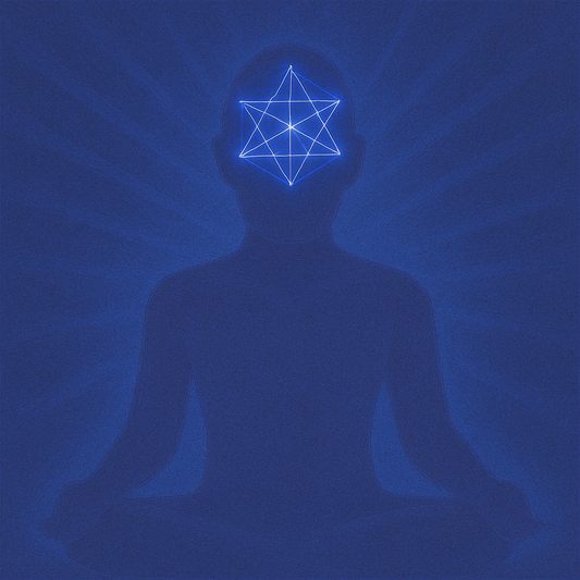 Felder über Felder - Kopf