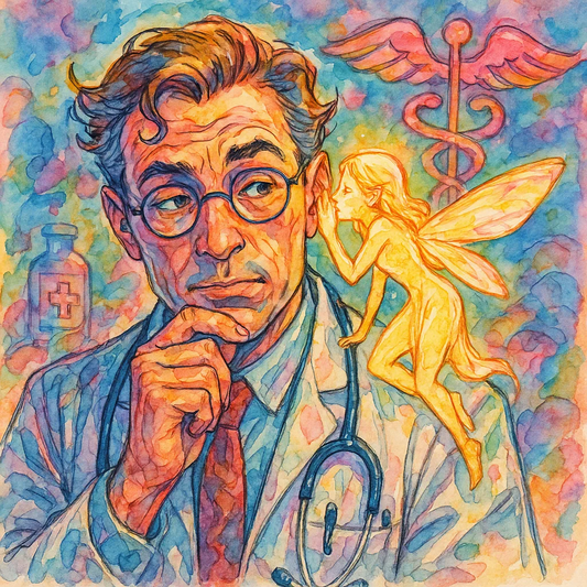 The doctor whisperer