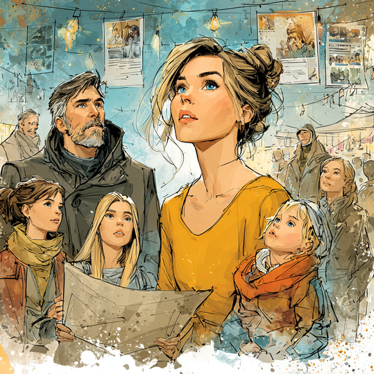 FinderKinder - wir finden euch