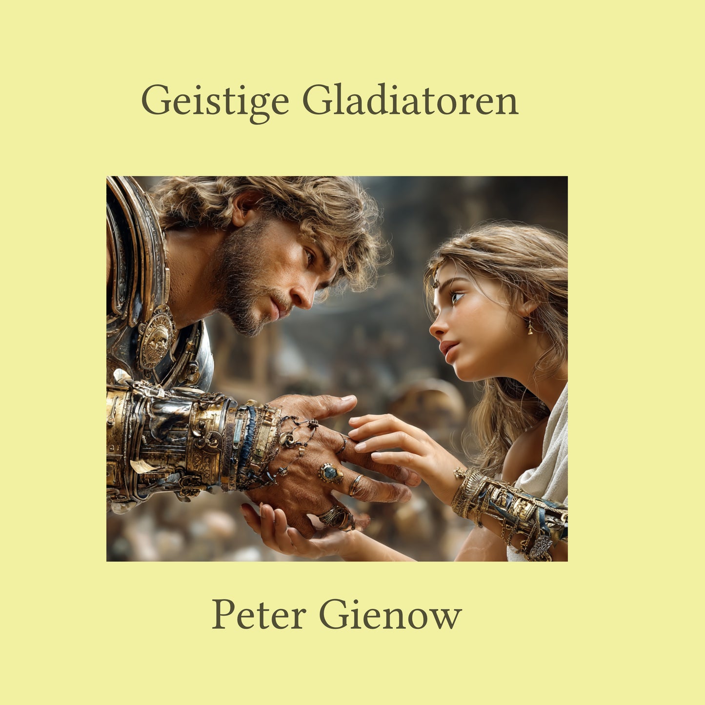 Geistige Gladiatoren - PDF