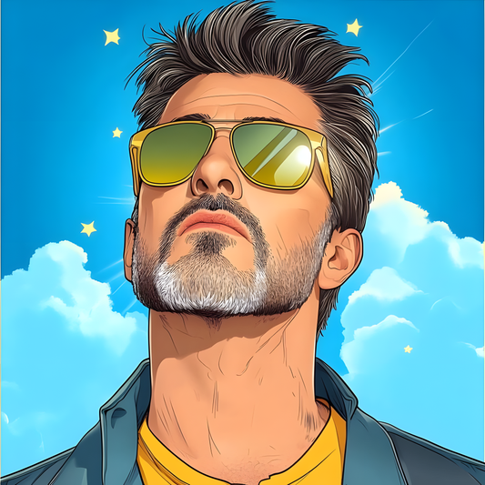 Georgios - Wind der Harmonie