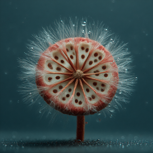 Geraldine Kläromatik