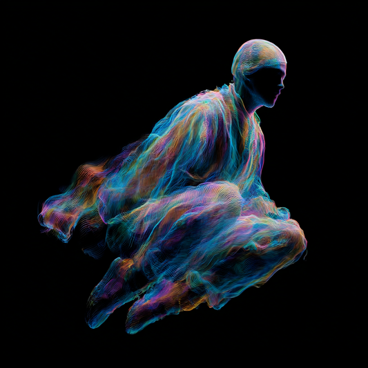 Light body activation