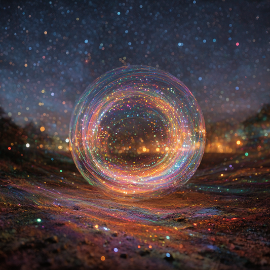 Lysets krop aktiveres