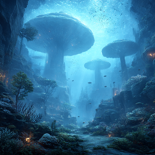 Meer im Meer Erbauer