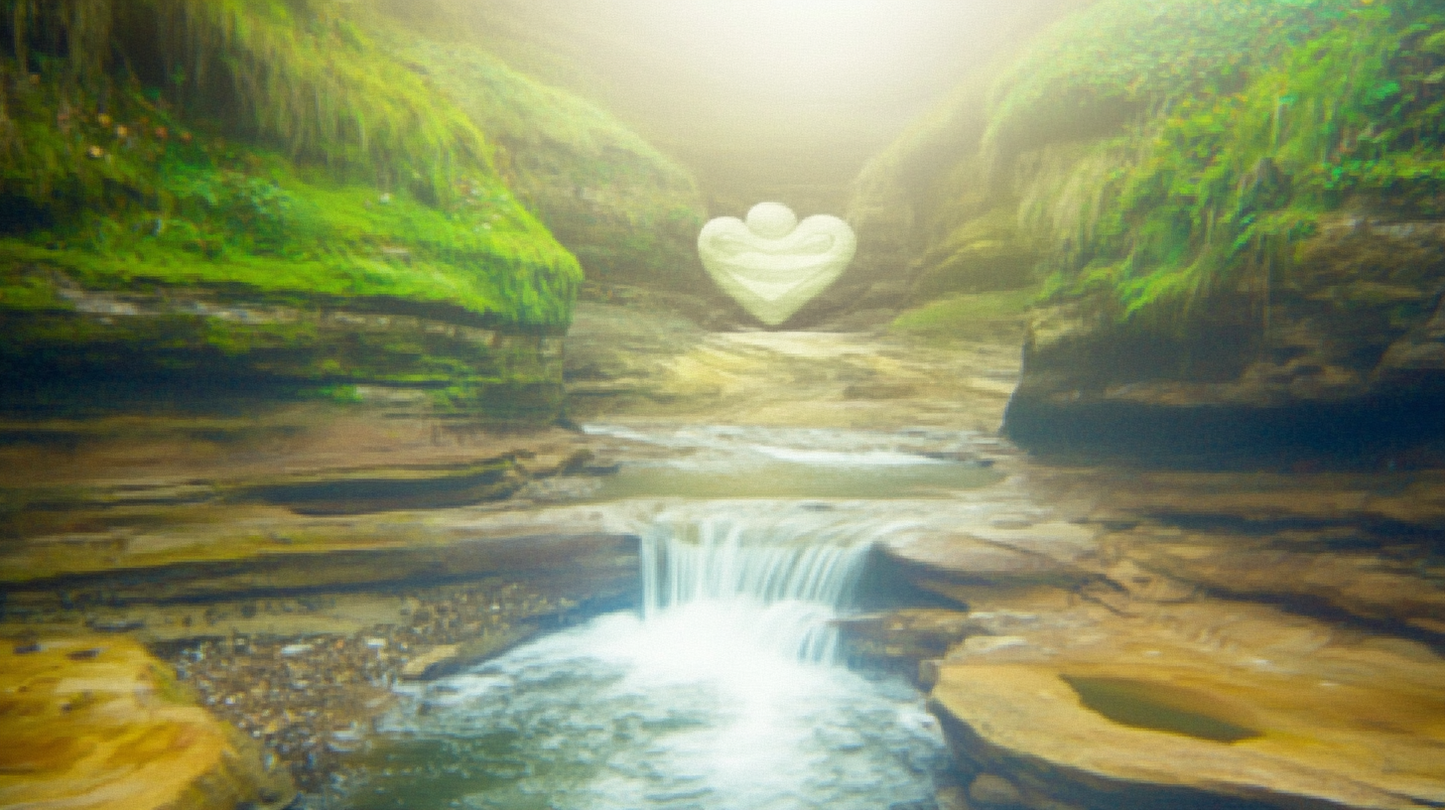 River of eternity