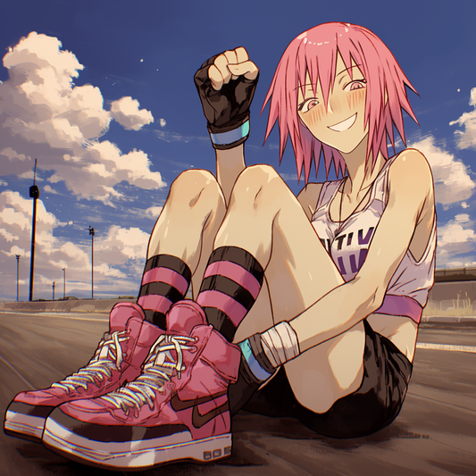 TraumaTransformationAlbum - Longer