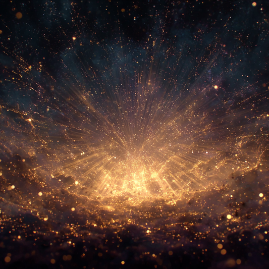 Schritte mit dem Heiligen Geist