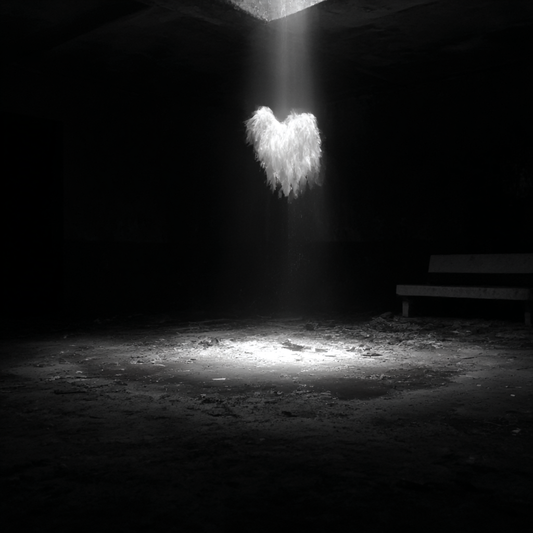 Steps with the Holy Spirit