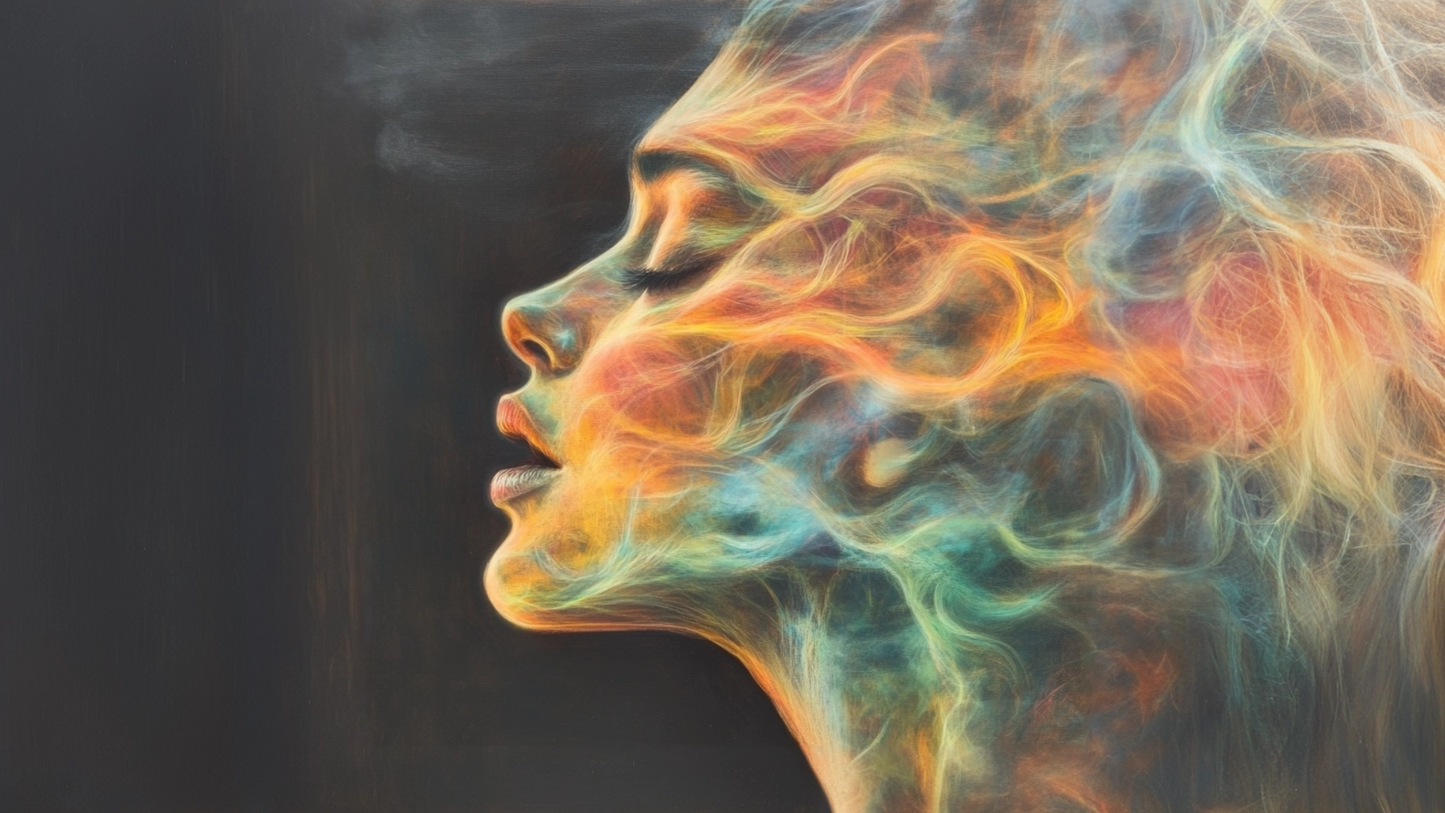 Primal Fire