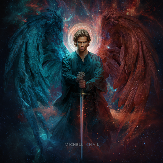 Archangel Michael