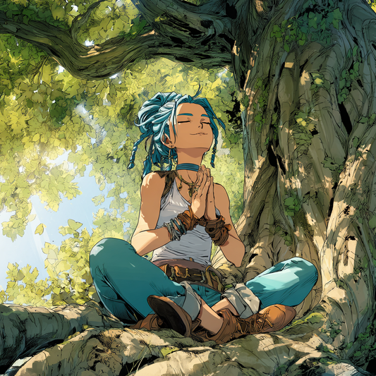 TraumaTransformationsAlbum (dt)