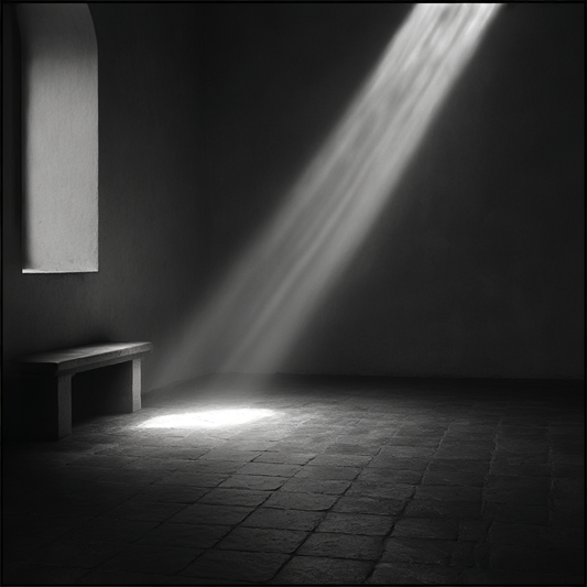 Pasos con el Espíritu Santo