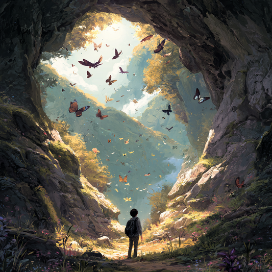 TraumaTransformationsAlbum engl.