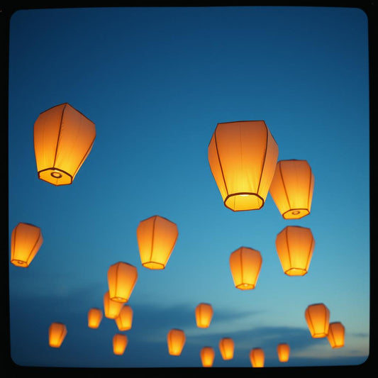 Klangqode 125 - Auf und Ab des Menschen