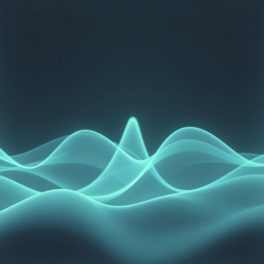 Klangqode Fußregeneration nach Verstauchung