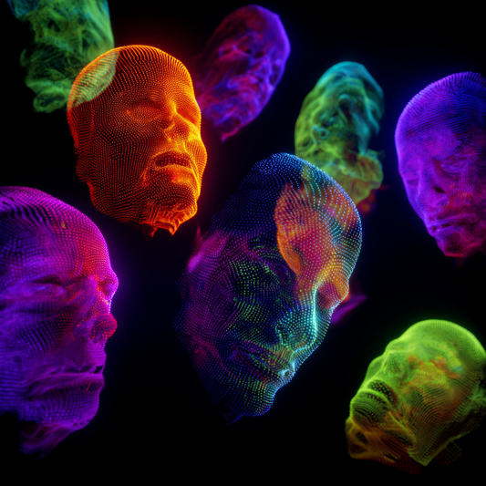 L’Arracheur du Masque Empoisonné