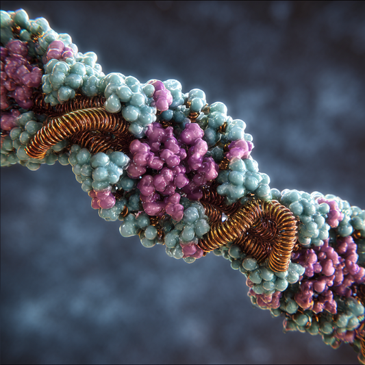 Ribozomový Dálnopis