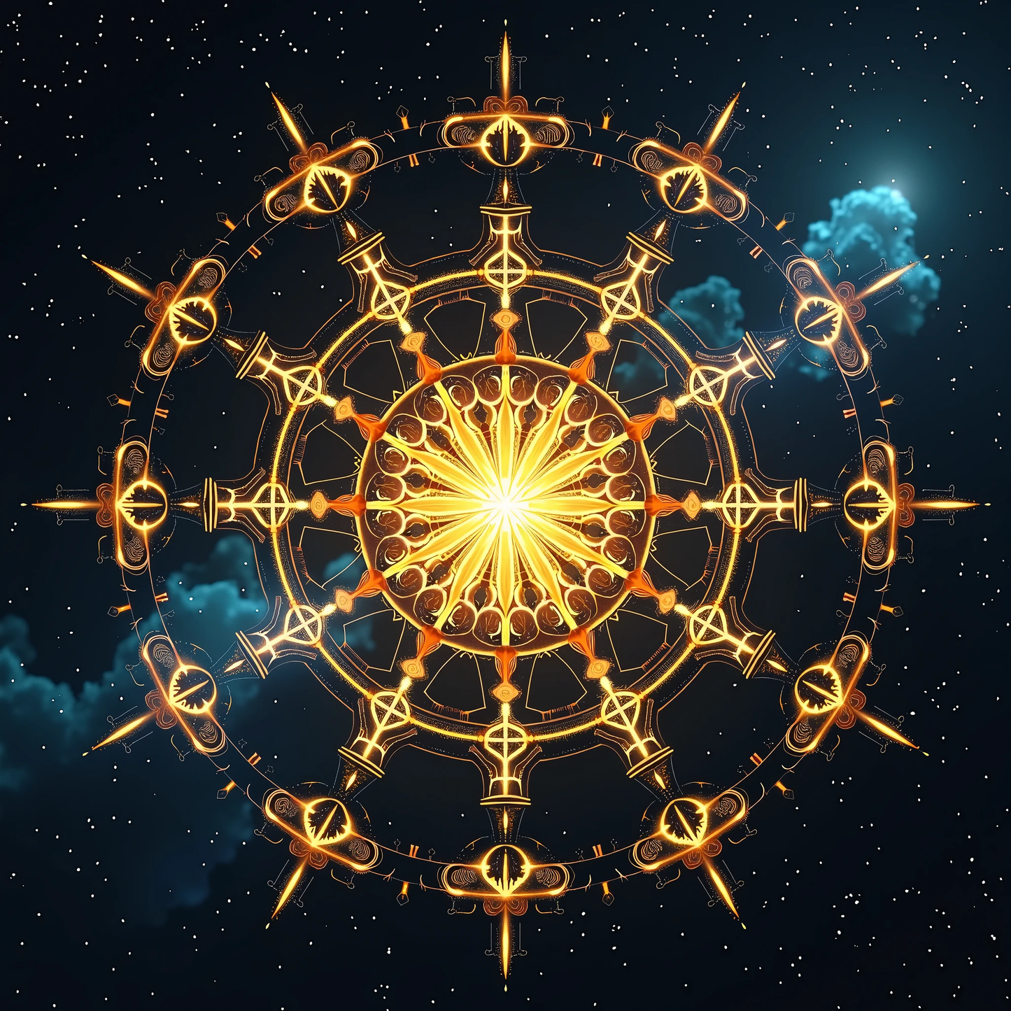 DrachenspracheQode - HWMB