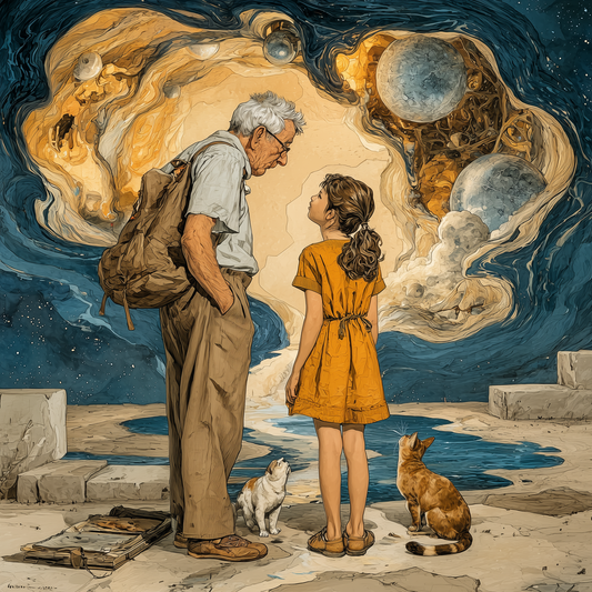 Besseres Gehen im Alter