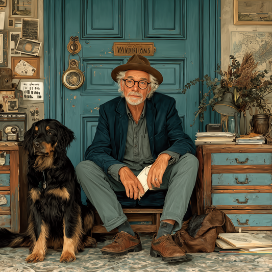 Beweglichkeit im Alter