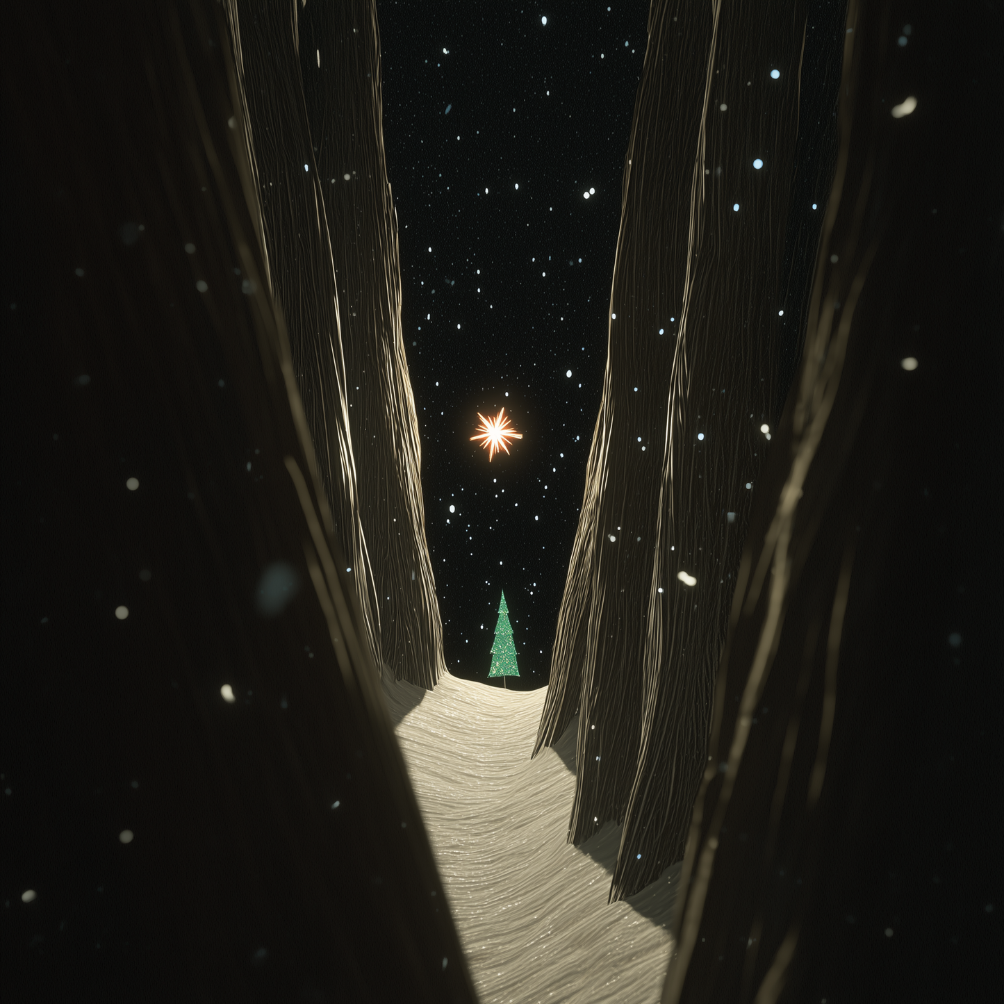 Little Christmastree