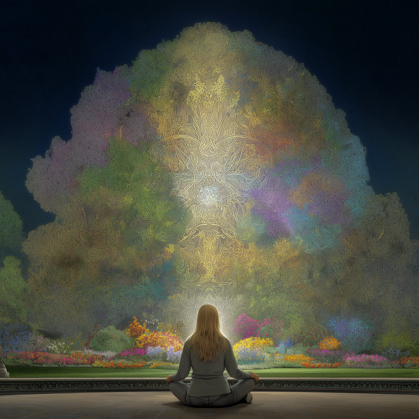 Woche der Selbstbeherrschung