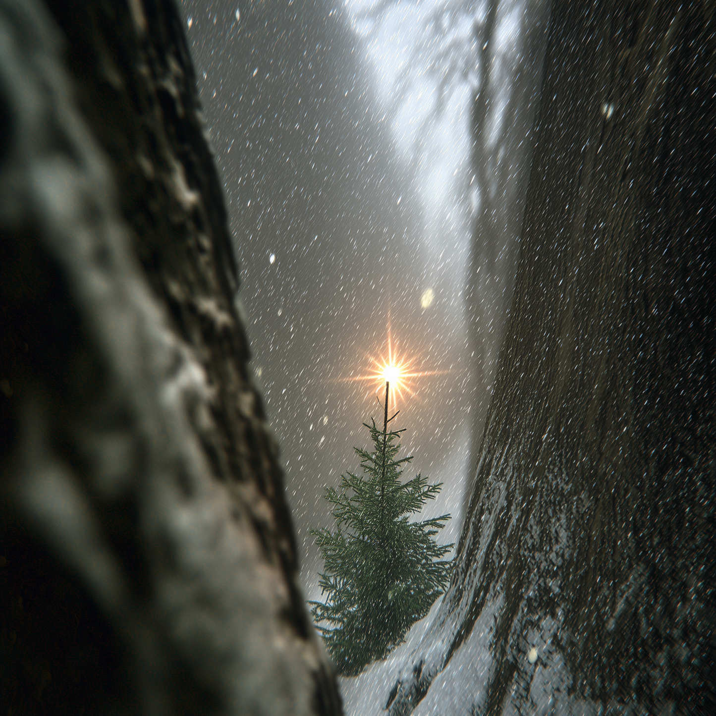 Kleiner Tannenbaum (indie)