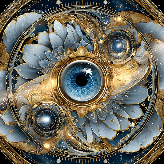 Gespräch mit Christus