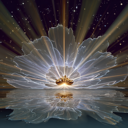 Klangqode nach Edward Bach - Rescue Remedy