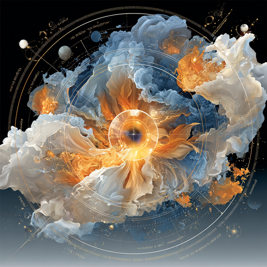 Gespräch mit Barbelo