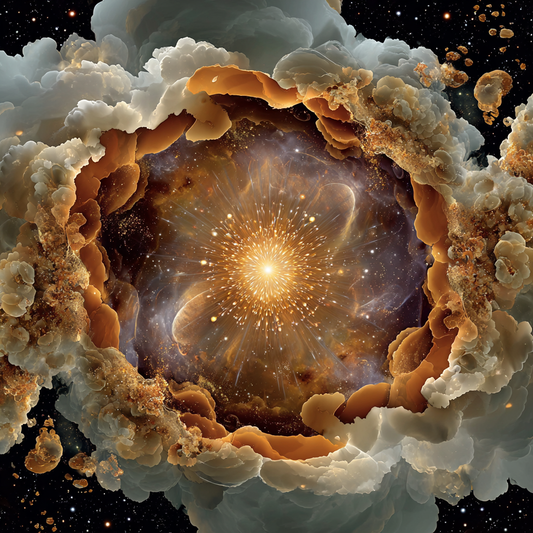 Selbstwiederherstellung des physischen Körpers