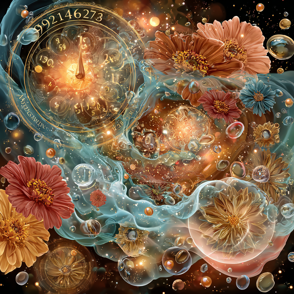 Selbstwiederherstellung des Fußes