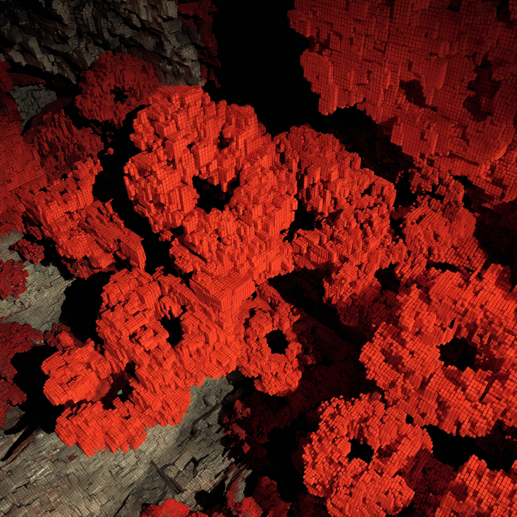 Crimson Renewal