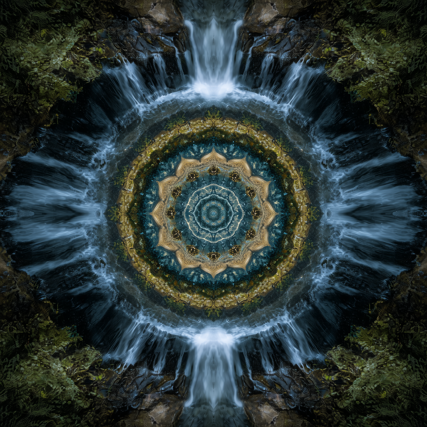 The Song of Renewal - Methionine