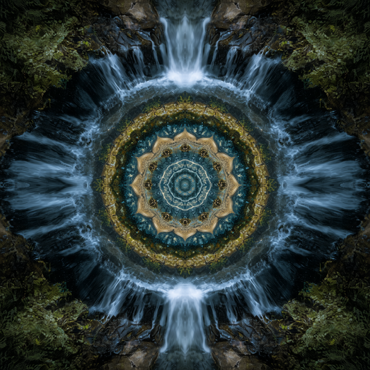 The Song of Renewal - Methionine