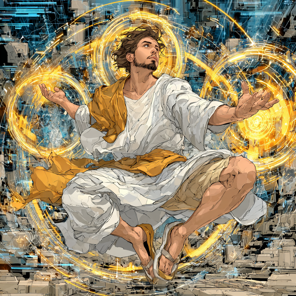 Firewall Messiah