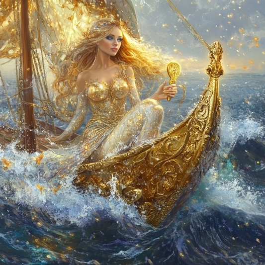 Mermaid exchange Market