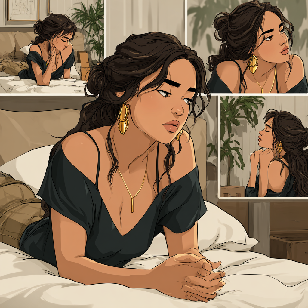 Modern Aphrodite