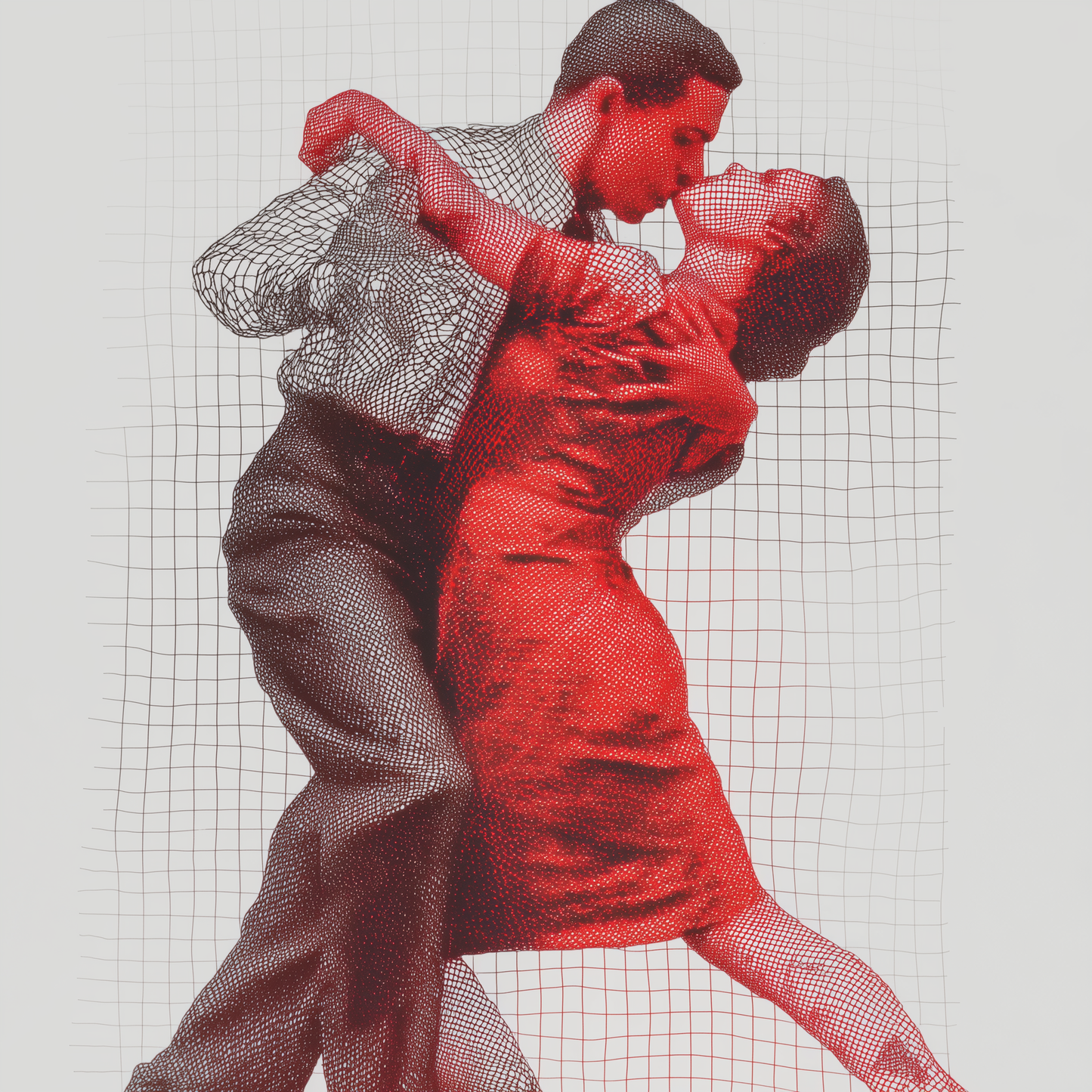 Formens Vogter - Prolin